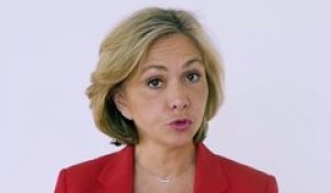 Présidentielle - Valérie Pécresse relance un appel aux dons après avoir récolté deux millions d'euros: "Nous sommes encore loin du compte"- VIDEO