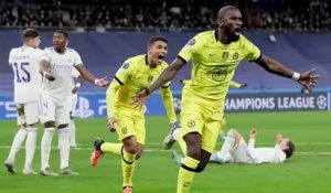 Transferts - Rüdiger, courtisé par le PSG mais déjà à Madrid ?