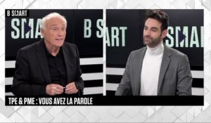 ENJEUX & PRIORITÉS - L'interview de Alexandre Alonso (Winning Moves) par Jean-Marc Sylvestre