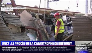 Brétigny-sur-Orge: ce qu'il faut retenir du premier jour du procès, 9 ans après la catastrophe