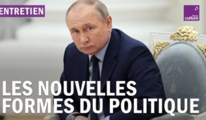 Populisme, autocratie et démocratie : les nouvelles formes du politique.