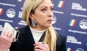 Centrodestra, alta tensione per il c@so Sicilia: l'ultimatum di Giorgia Meloni su Nello Musumeci