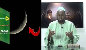 Croissant Lunaire : La solution d’Imam Mansour Samb