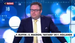 Mathieu Bock-Côté : «Si ce n’était pas Ruffin qui avait prononcé de tels propos, on en aurait pour des semaines d’indignation»