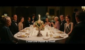 Downton Abbey II Une nouvelle ère Film Extrait - Bonne publicité