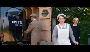 Extrait du Film Downton Abbey II - L'industrie du rêve