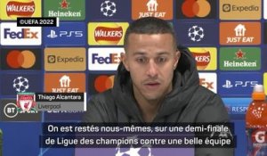 Demies - Alcantara : "On voulait jouer à notre meilleur niveau"