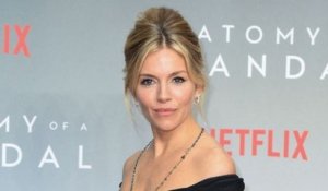 Sienna Miller : comment sa relation avec Jude Law l’a protégée de Harvey Weinstein