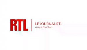 Le journal RTL de 12h du 28 avril 2022