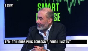 SMART BOURSE - Emission du jeudi 28 avril