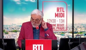 RTL Midi du 29 avril 2022