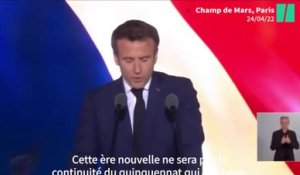 Emmanuel Macron peut-il changer de méthode ?