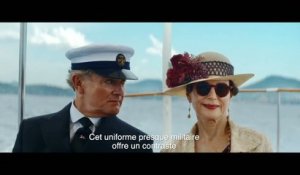Downton Abbey : Une Nouvelle Ère - Featurette Derrière l'objectif Épisode 4 [VOST|HD1080p]