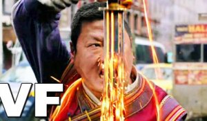 DOCTOR STRANGE in the Multiverse of Madness "Les Limites" Spot VF