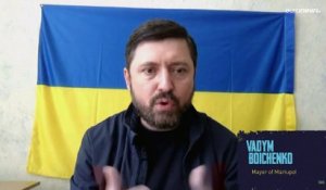 Guerre en Ukraine : ce qu'il faut retenir de la journée du vendredi