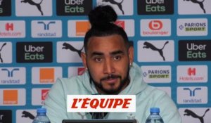 Payet avant OM-OL : « Il n'y a pas de gestion à avoir » - Foot - L1