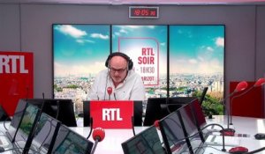 Le journal RTL de 18h du 30 avril 2022