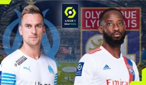 OM - OL : les compositions probables