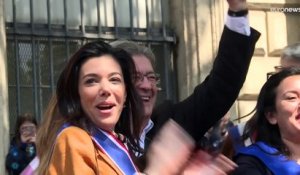Les partis de gauche français sont en train de s'unir pour les législatives de juin 2022