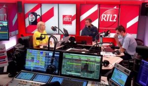 L'INTÉGRALE - Le Double Expresso RTL2 (02/05/22)