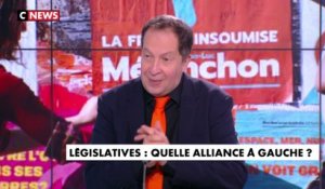 Michel Taube : «Il y a une volonté d'en découdre avec Emmanuel Macron»