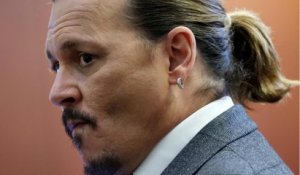 GALA VIDEO - Johnny Depp “jaloux” et “parano” : une ex très célèbre vide son sac...