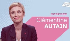 Clémentine Autain : "On n’appliquera pas les normes des traités" européens.