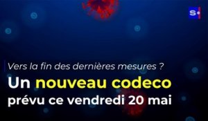 Coronavirus en Belgique : un nouveau codeco programmé le 20 mai