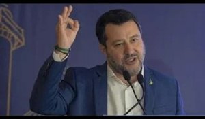 Salvini prepara un viaggio a Mosca: chiesto il visto alle @utorità russe