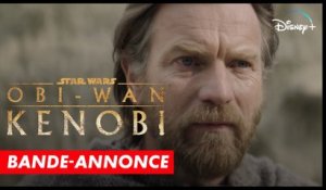 Obi-Wan Kenobi - Bande-annonce