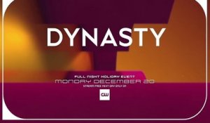Dynasty - Promo 5x10