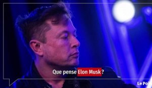 Ce qu'il faut savoir sur Elon Musk