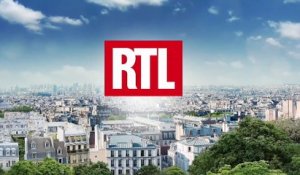 Le journal RTL de 23h du 04 mai 2022