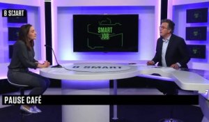 SMART JOB - Tips du jeudi 5 mai 2022