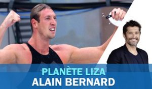 Alain Bernard, le nageur au destin olympique