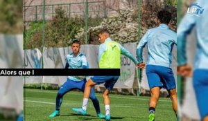 OM : focus sur Aylan Benyahia, le nouvel espoir marseillais