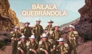 Grupo Laberinto - Báilala Quebrándola