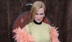 Nicole Kidman accusée d’avoir abusé de la chirurgie esthétique par ses fans