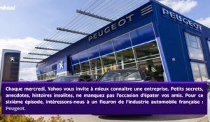 5 choses à savoir sur Peugeot