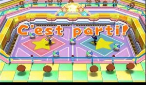 Mario Party 7 online multiplayer - ngc