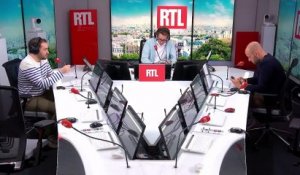 Le journal RTL de 19h du 06 mai 2022