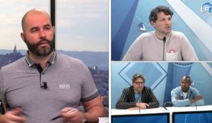 Talk Show, partie 2 : confiant ou pas pour la fin de saison ?