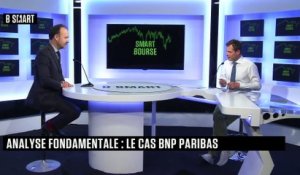 SMART BOURSE - Marchés à thème(s) : Guillaume Brisset (Clartan Associés)