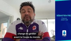 Bleus - Frey : “Je mettrais Mike Maignan dès le prochain match”