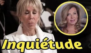 Brigitte Macron amaigrie et épuisée : condamnée pour 5 ans, elle serait au plus mal