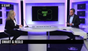 SMART JOB - Emission du lundi 9 mai