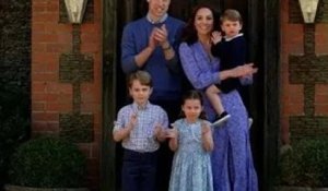 Les préparatifs de Prince George, Charlotte et Louis pour le devoir royal "soigneusement orchestrés"