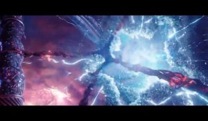 Marvel Studios' Doctor Strange in the Multiverse of Madness _ Official Trailer
