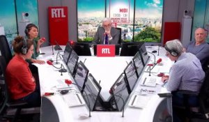 RTL Midi du 09 mai 2022