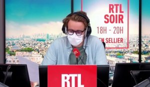 Le journal RTL de 19h du 09 mai 2022